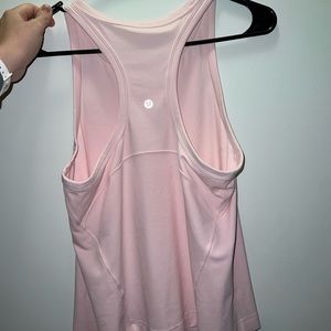 ☀️2 for $50☀️Lululemon Align Tank Strawberry Milkshake